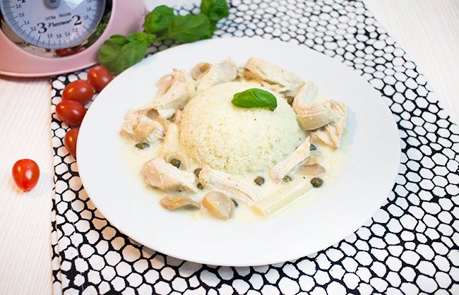 lowcarb_huehnerfrikassee