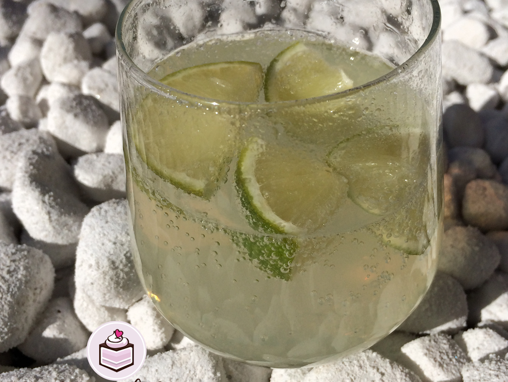 LowCarb Erfrischende Zitronenlimonade | Low Carb Köstlichkeiten