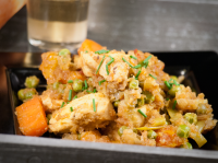 LowCarb Nasi Goreng