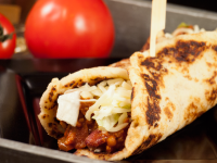 LowCarb Wraps