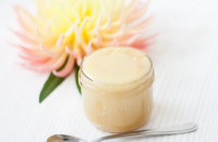 LowCarb Dulce de Leche