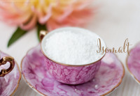 Zuckeraustauschstoff Isomalt