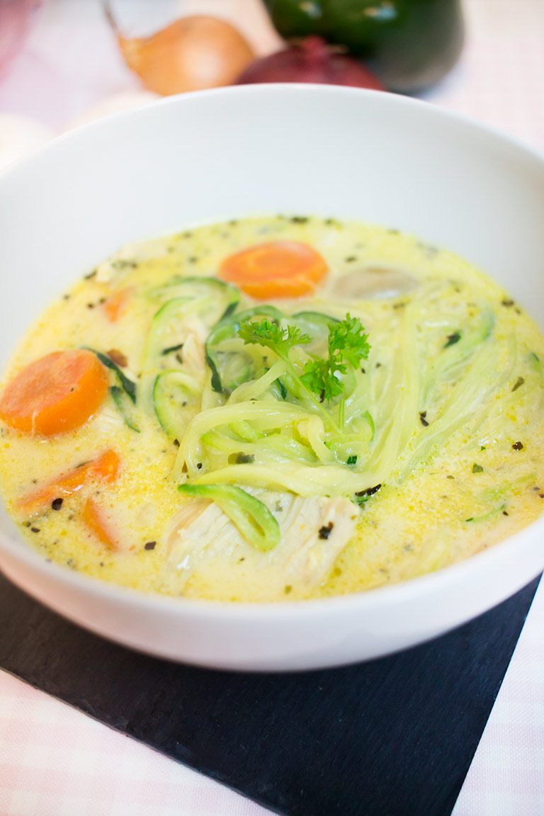 lowcarb_kaese_cremige_suppe