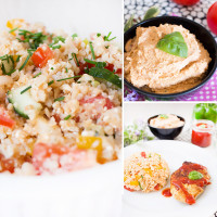 Low Carb BBQ – 3 Rezepte für euren nächsten Grillabend (*Werbung)