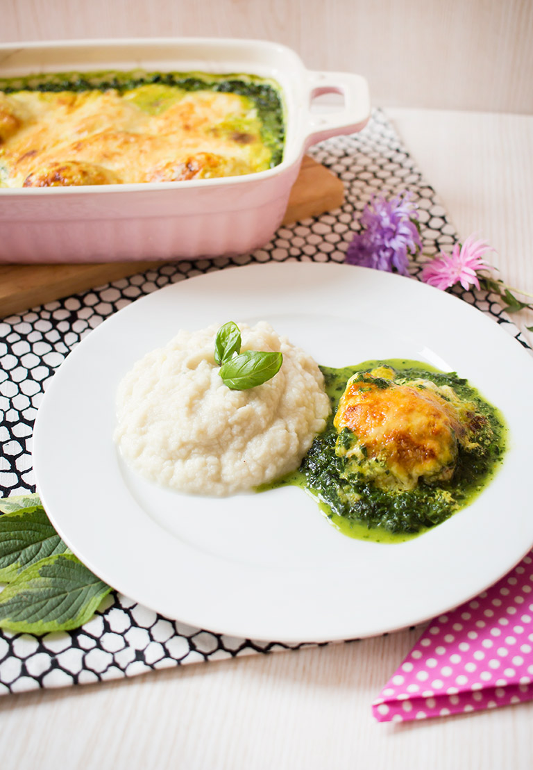 lowcarb_haehnchencurry_auflauf_glutenfrei