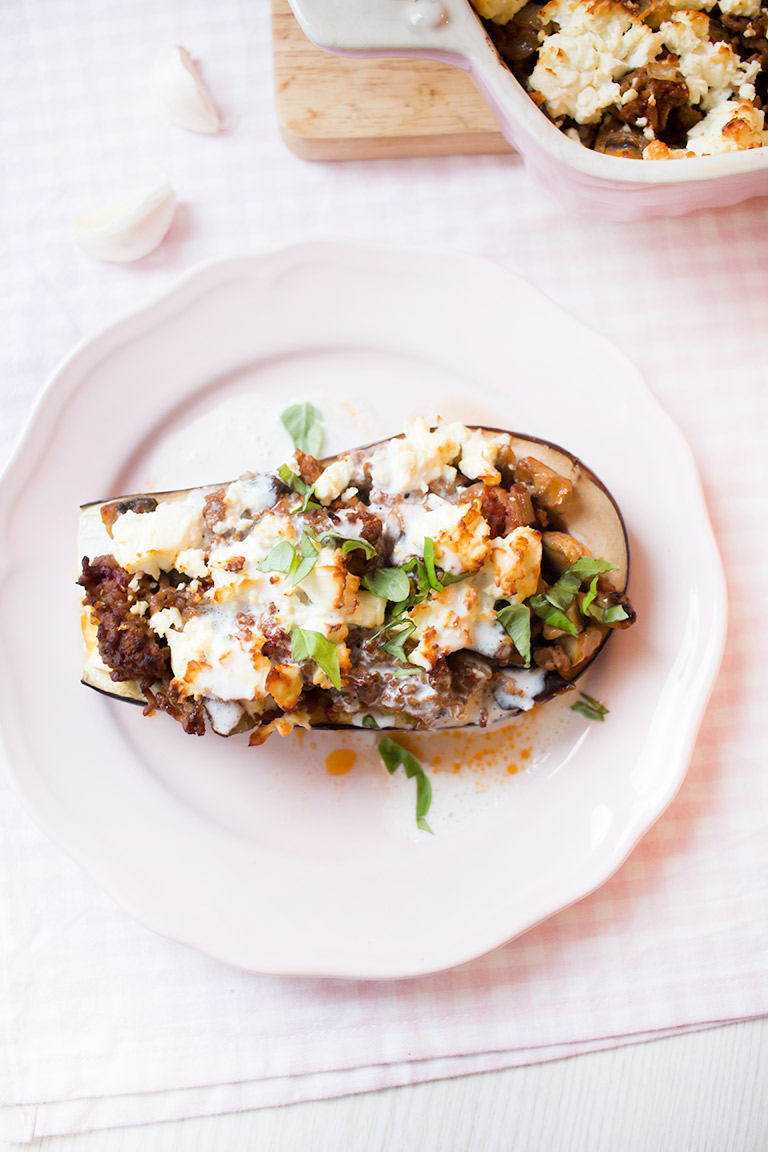 lowcarb_aubergine_gefuellt
