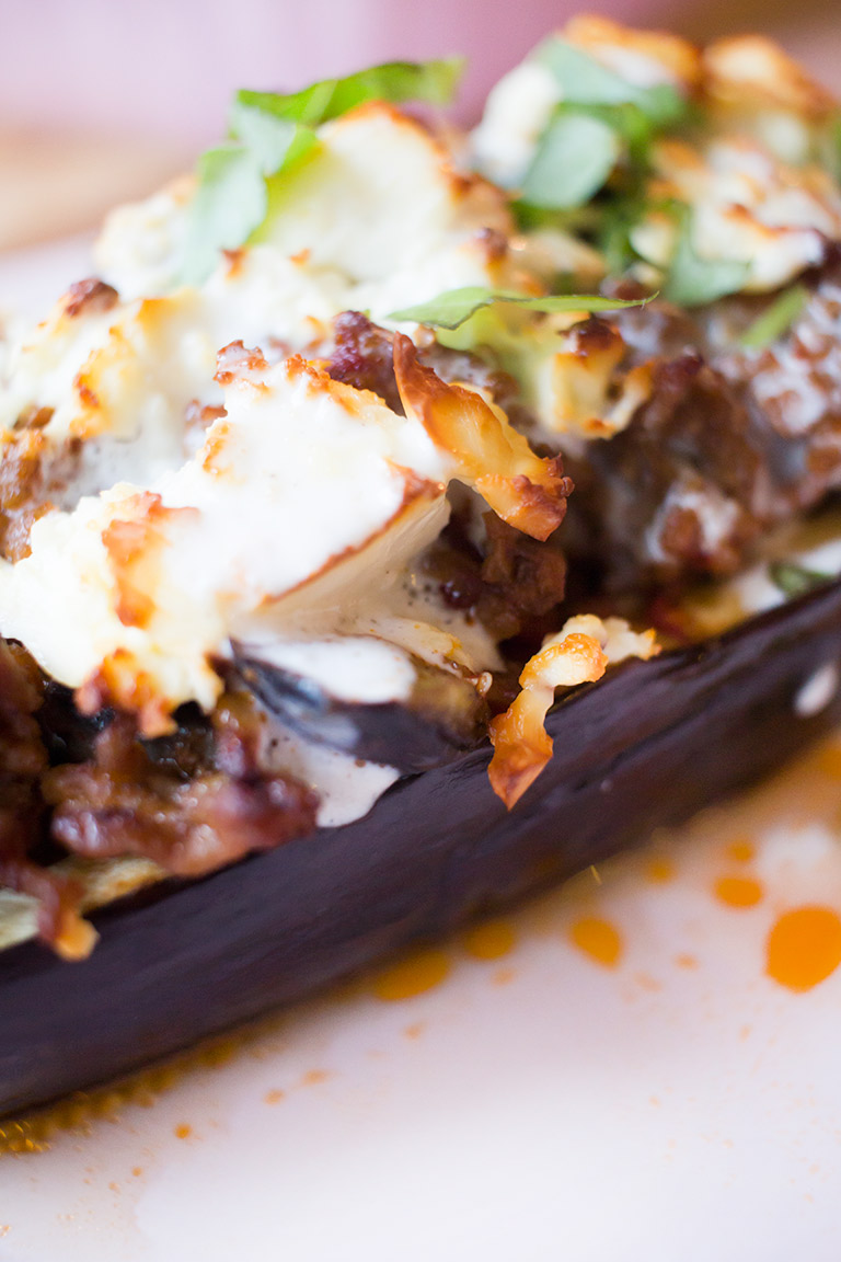 lowcarb_auberginen_schiffchen