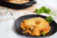 Die besten Zucchini-Rezepte für den Herbst: Gesund, lecker und Low-Carb