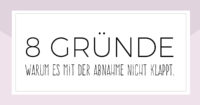 8 Gründe warum du trotz Low Carb nicht abnimmst