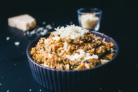 Low Carb one pot Rice – Low Carb Köstlichkeiten