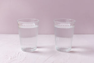 Anzeige: wie gesund ist das Wasser aus unseren Wasserhähnen?