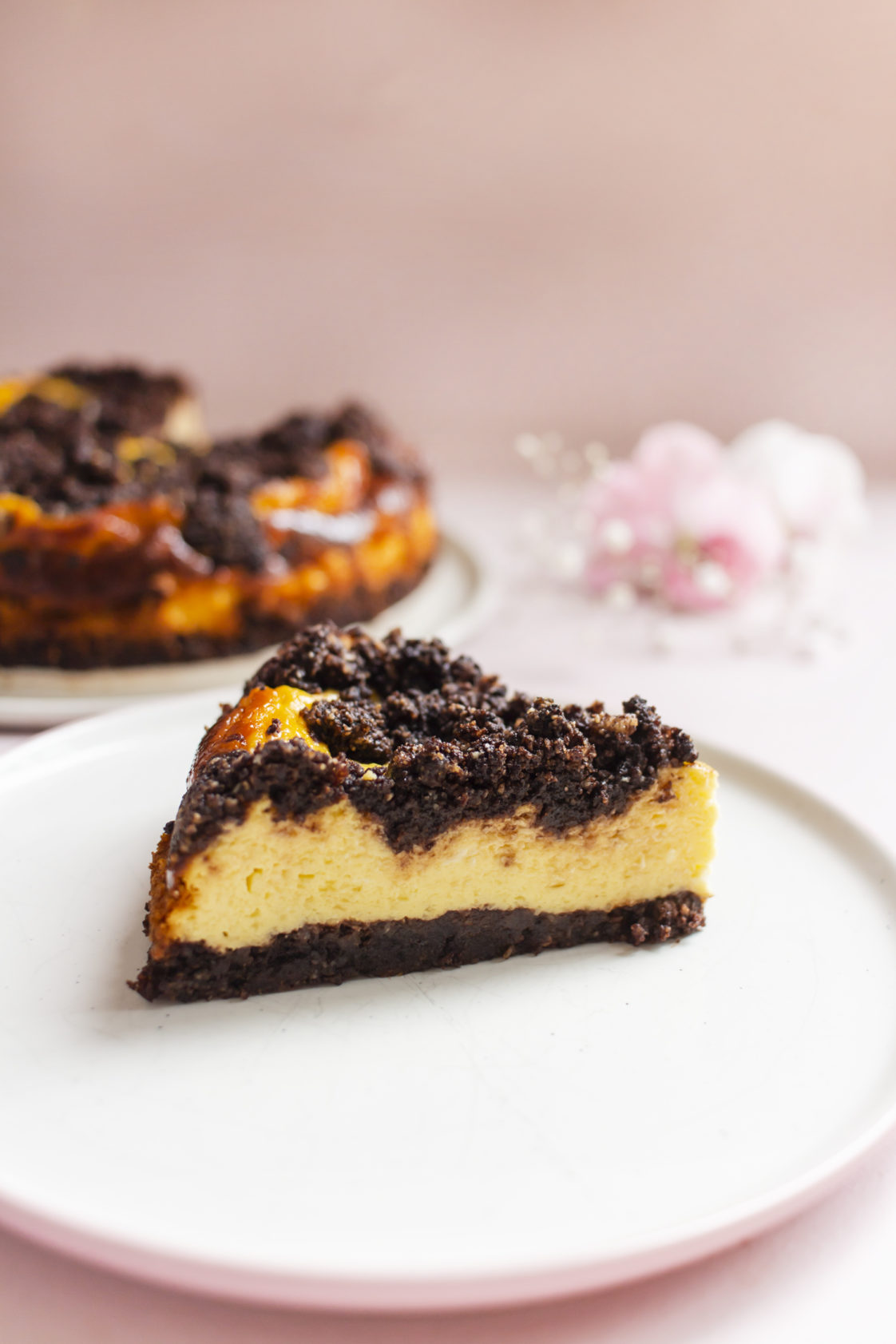 Russischer Zupfkuchen, High Protein, Low Carb und glutenfrei – Low Carb ...