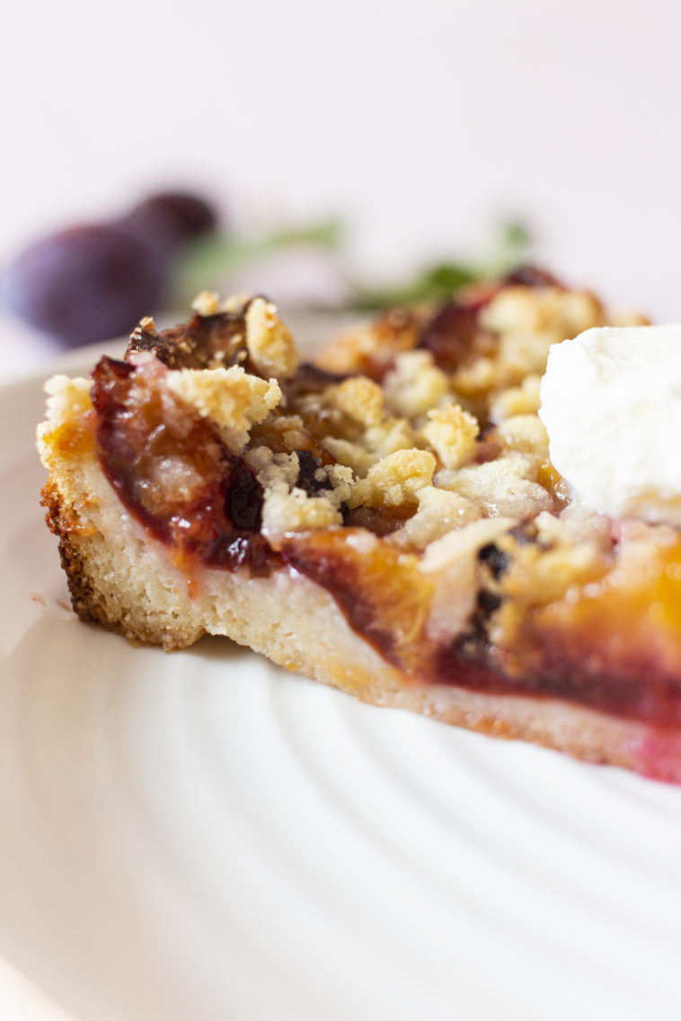 Pflaumen Streuselkuchen mit Hefe (Low-Carb, glutenfrei) – Low Carb ... Pflaumen Streuselkuchen mit Hefe (Low-Carb, glutenfrei) – Low Carb ...