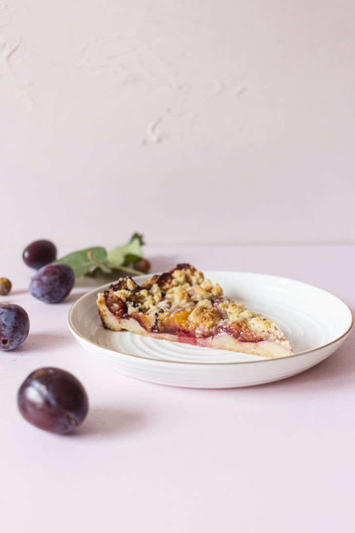 Pflaumen Streuselkuchen mit Hefe (Low-Carb, glutenfrei) – Low Carb ... Pflaumen Streuselkuchen mit Hefe (Low-Carb, glutenfrei) – Low Carb ...