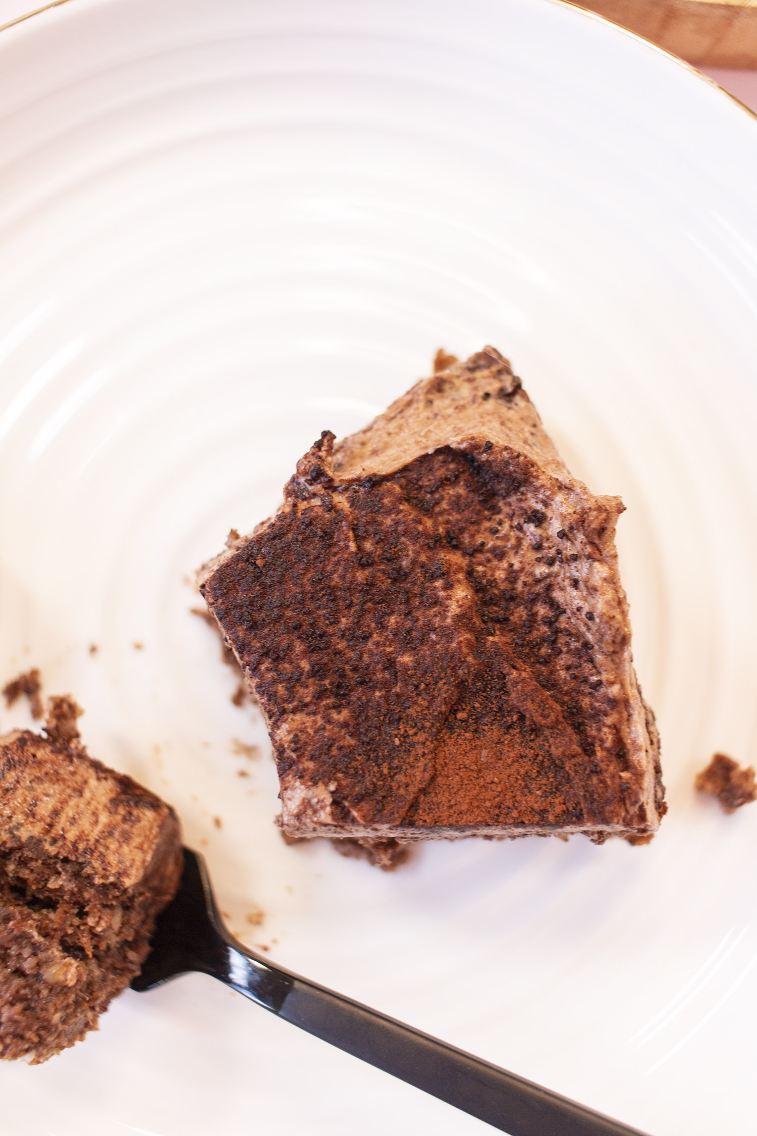 Saftiger Schokoladen Möhrenkuchen (Low-Carb, glutenfrei) – Low Carb ...
