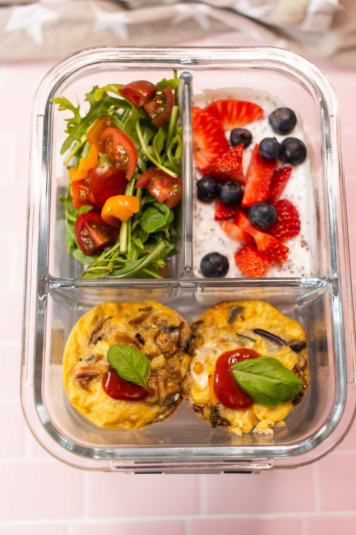 Meal Prep Fruhstuck Herzhaft
