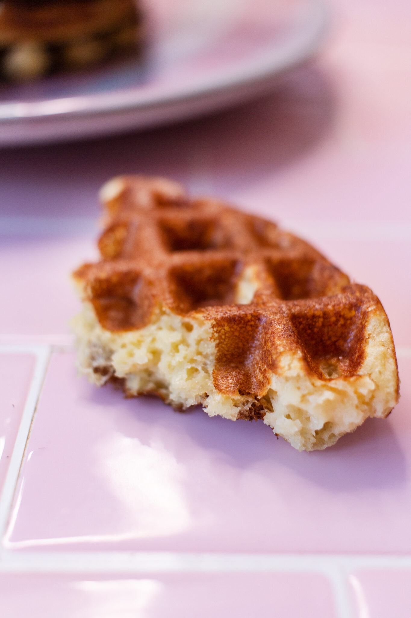 Fluffige Low-Carb Waffeln (einfache Zutaten, glutenfrei) – Low Carb ... Fluffige Low-Carb Waffeln (einfache Zutaten, glutenfrei) – Low Carb ...