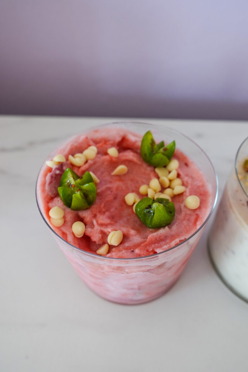 3x Zuckerfreie Rezepte für den Ninja Creami (Low-Carb Eisrezept) – Low ... 3x Zuckerfreie Rezepte für den Ninja Creami (Low-Carb Eisrezept) – Low ...