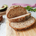 Low Carb Brot – das beste Rezept