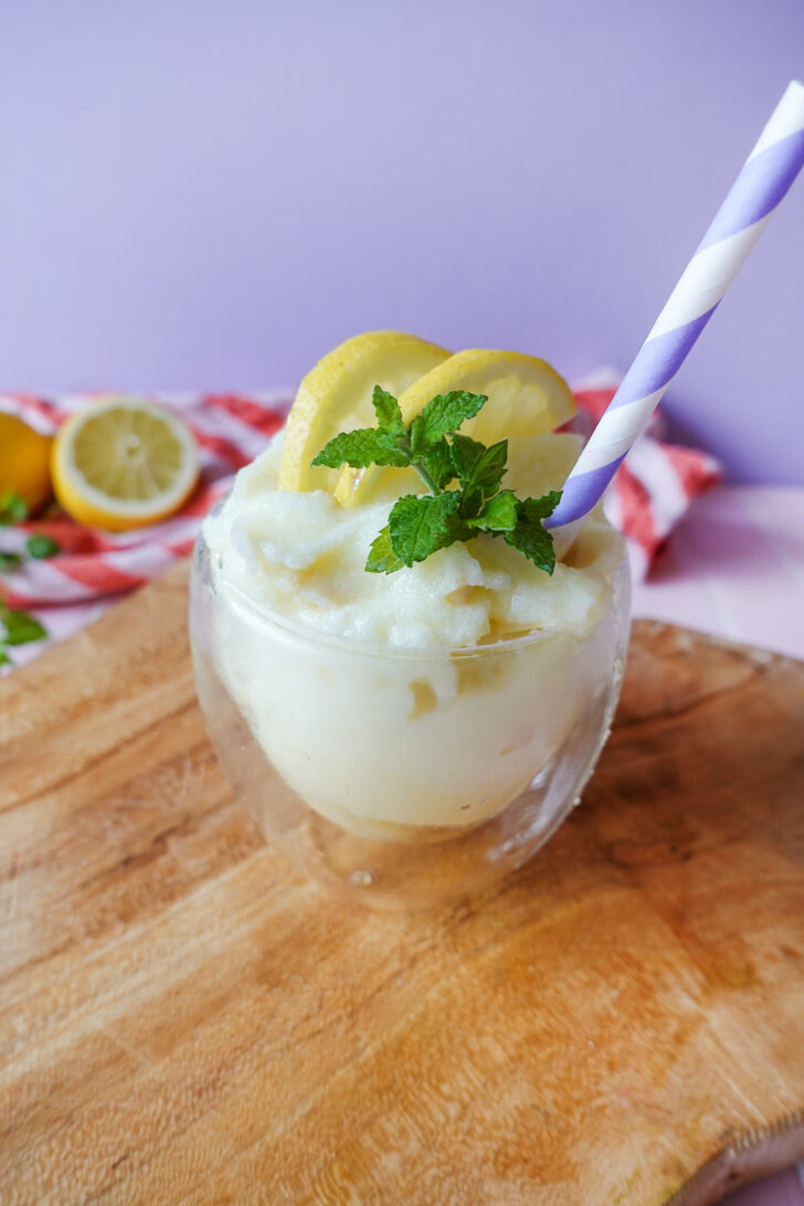 3 fruchtige Ninja Creami Rezepte aus einfachen Zutaten LowCarb, zuckerfrei und glutenfrei