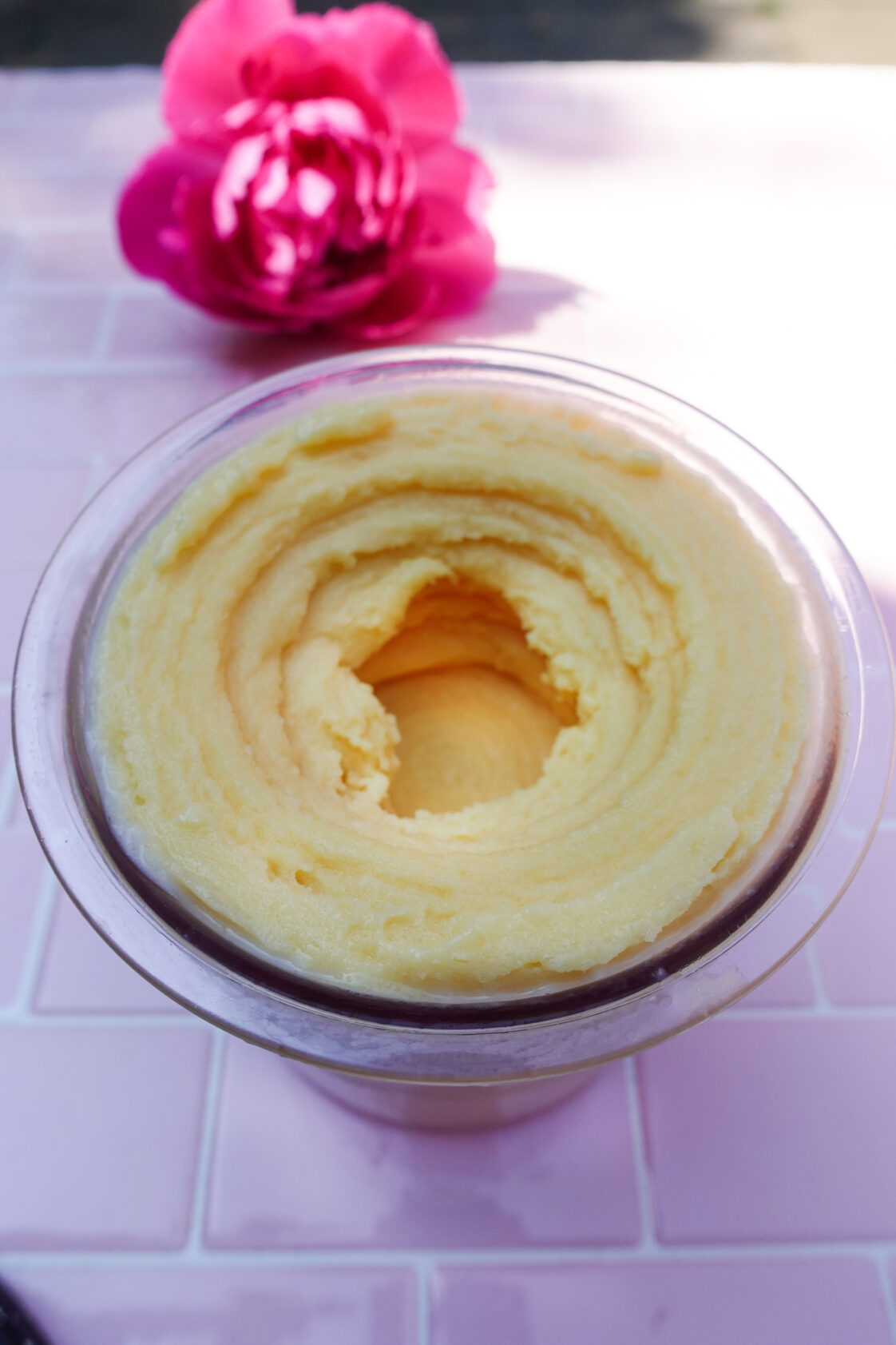 3 fruchtige Ninja Creami Rezepte aus einfachen Zutaten LowCarb, zuckerfrei und glutenfrei
