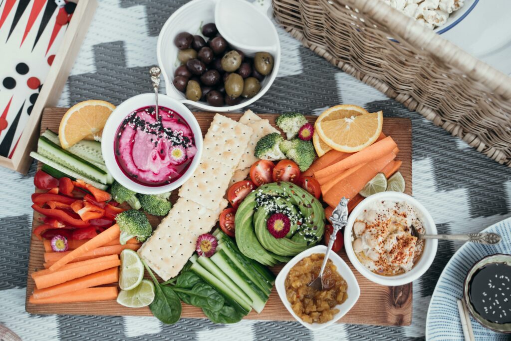 Low-Carb-Ernährung: Alles, was du wissen musst