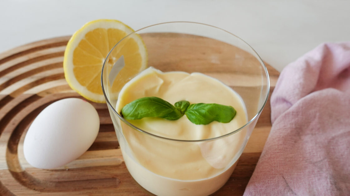 Ofenfrikadellen an Champignon-Parmesan-Rahm – Mellys Köstlichkeiten