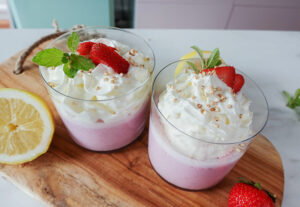 Tasty Protein Jelly Rezept: Schneller und einfacher Low-Carb Snack