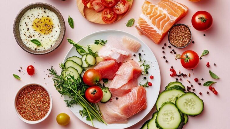 Low Carb für Einsteiger: Was du wirklich wissen musst (und was nicht!)