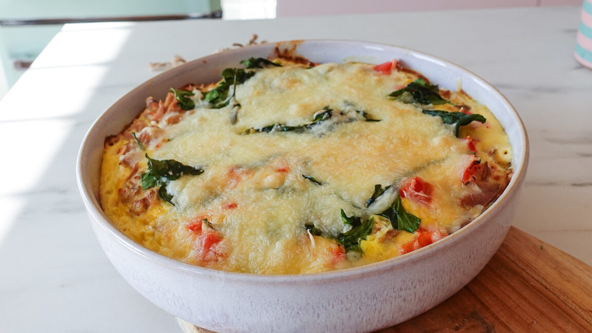 Cremiges Pfirsicheis ohne Eismaschine – Fruchtiger Eisgenuss in wenigen ...