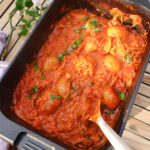 Kalorienfreundlicher Pfundstopf